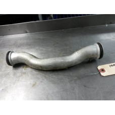 106H108 Coolant Crossover For 12-17 Chevrolet Equinox  2.4